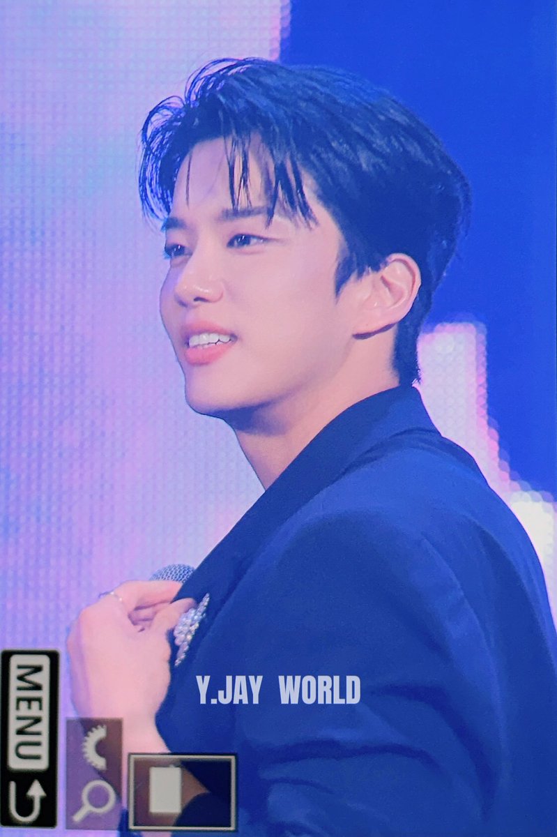 Y.Jay World tweet media