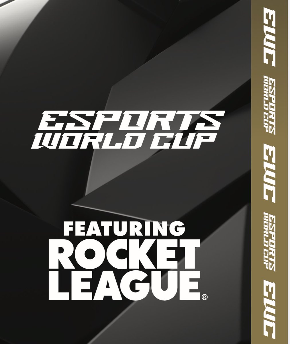 Vandaag en morgen de @ewc_en Rocket League finals bij H20, in het Rabo Esports Stadium! Wij zijn blij! Door onze nieuwe samenwerking met @ewc_en zenden wij dit weekend de Rocket League finales uit en die zijn gratis te bekijken in H20! Tevens kan je vandaag en morgen als je komt