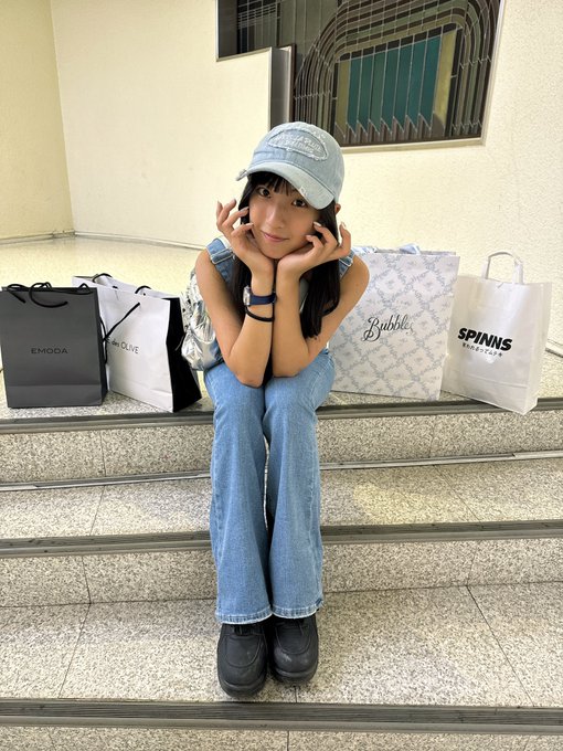 Twitterのコスプレ画像4