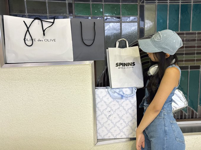 Twitterのコスプレ画像5