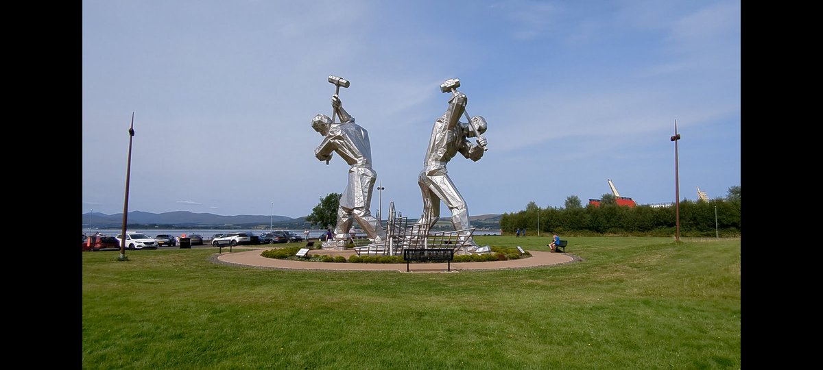 discinverclyde's tweet photo. Discover Port Glasgow by taking part in a guide led walking tour by Inverclyde Tourist Group on Saturday 28th September as part of Inverclyde @DoorsOpenDays. https://t.co/0KVoXnm7nR

@VisitScotland | @Scotland

#DiscoverInverclyde #PortGlasgow #ScotlandIsCalling #ScotlandIsNow https://t.co/9aHjaFZTlF