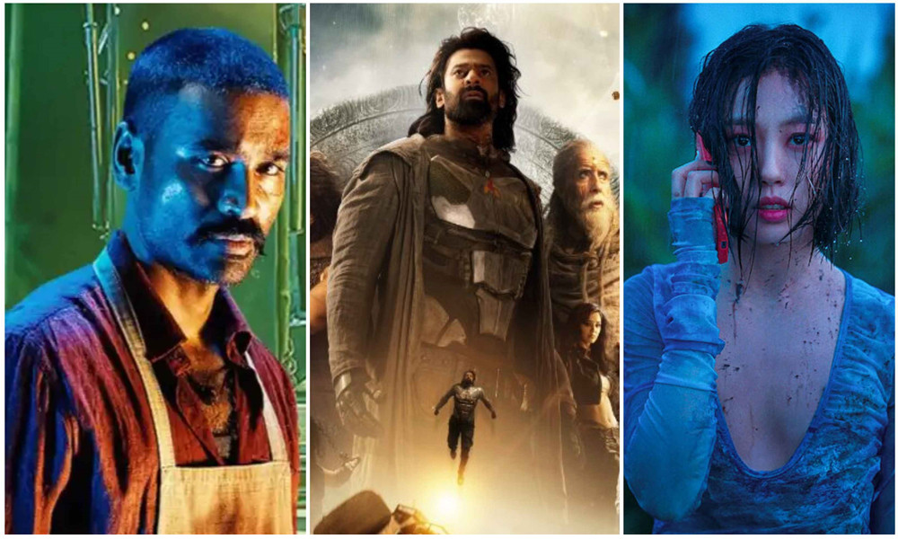 এ সপ্তাহে ওটিটিতে আসছে যেসব জনপ্রিয় সিনেমা-সিরিজ