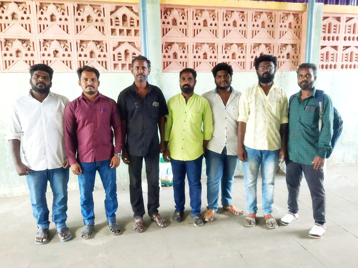dvkdindigul's tweet photo. "ஏன் இந்தக் கைது ?"
24.08.24
#murugan https://t.co/77WoQBg56r