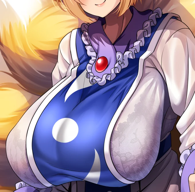 スケ…スケ… 