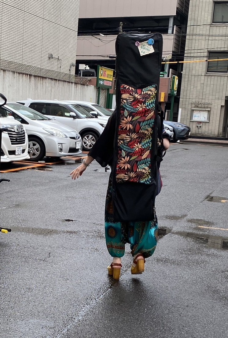 Jazzchicchi tweet media