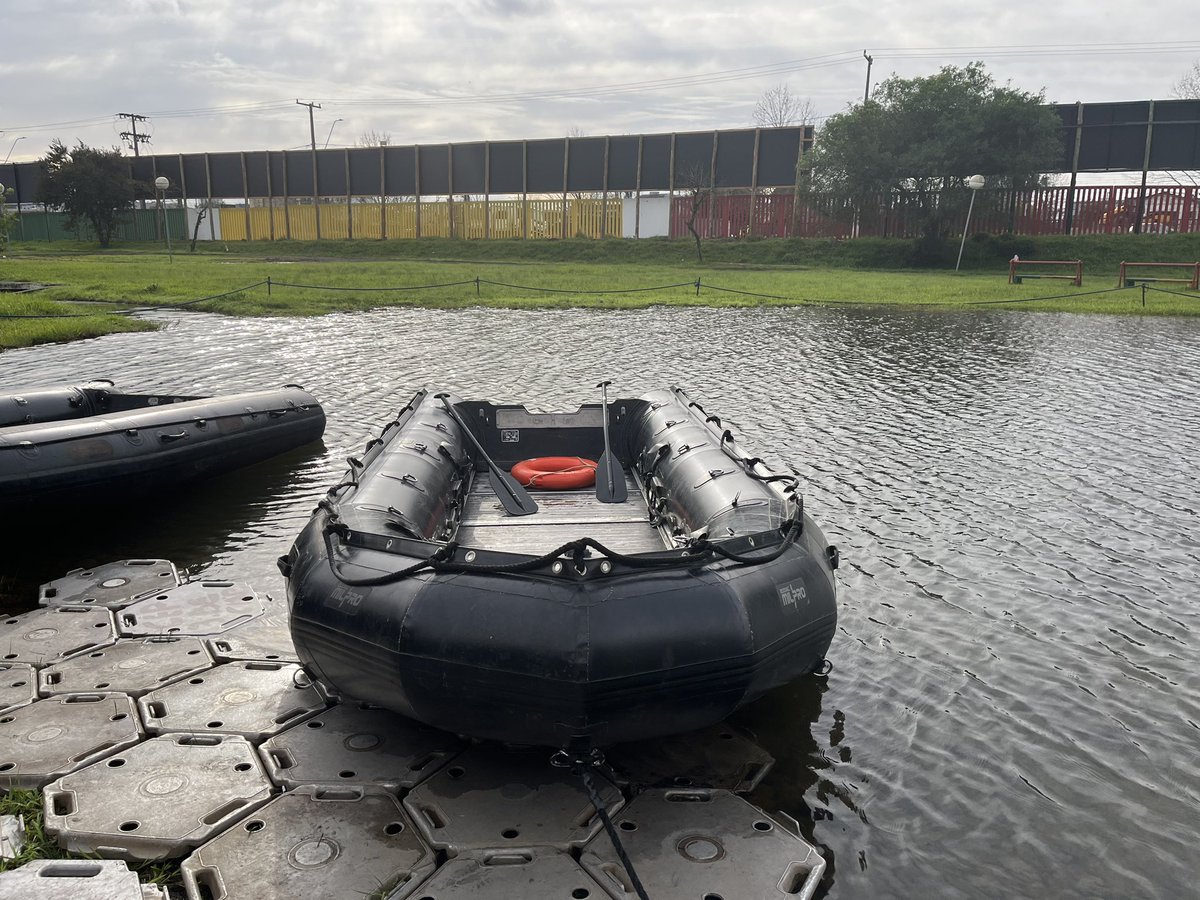 CmdoCMS's tweet image. Começa hoje a Exposição Temática do @exercitooficial na #Expointer em Esteio/RS. Materiais, equipamentos e serviços empregados na #OperaçãoTaquari2 podem ser conferidos pelos visitantes.