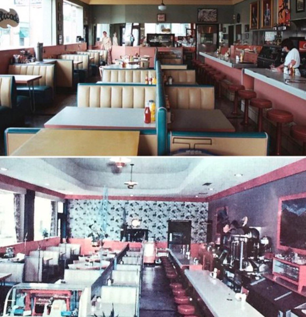 Arcade_Memphis's tweet image. HAPPY ARCADE DAY!! 
Celebrating 105 years today! Thank you to all of our past, present and future customers. You are the reason we are here today!