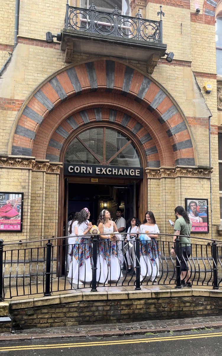 Cambridge City Events tweet media