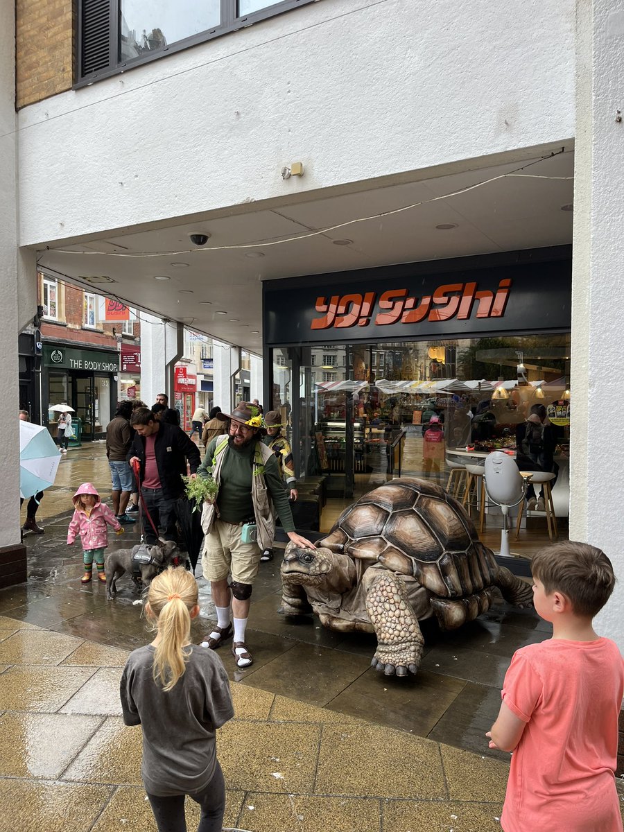 Cambridge City Events tweet media