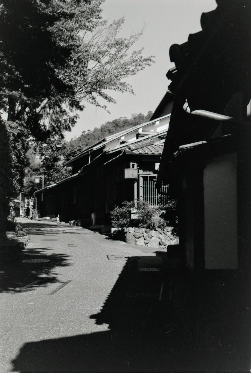 norikazu_inoue's tweet photo. 嵐山散歩_1792。

ISO1600に増感。
SPD 1:1 20℃　16分30秒

#kyoto
#arashiyama
#フィルム写真 
#ニコンf801
#afnikkor50mmf18d 
#ニューシーガル100
#ei1600 https://t.co/uzCBcn1WBt