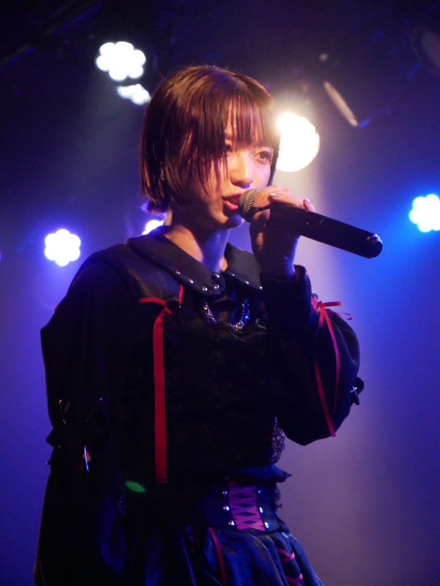 天花聖誕祭ありがとうございました！🙏
改めて17歳おめでとうございます🎊