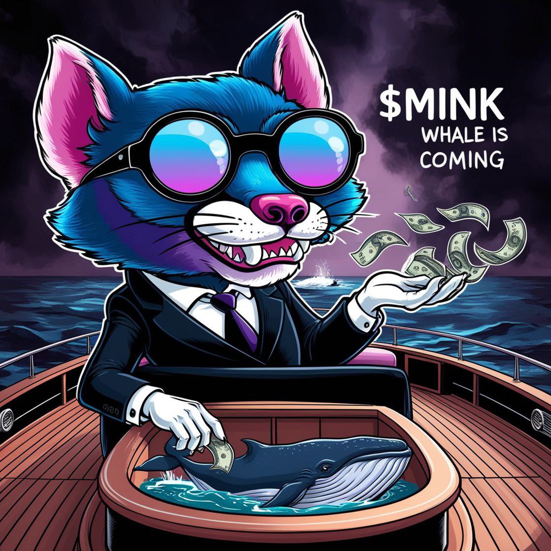 Mink Space ✨ tweet media