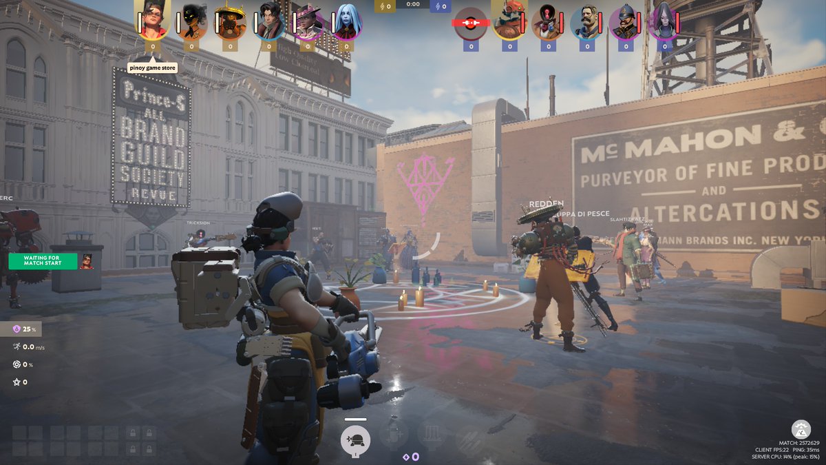 Pinoy Game Store tweet media