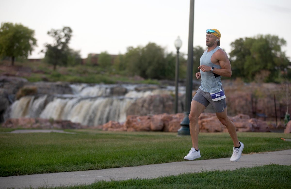 Sanford Sports Complex (@sanford_complex) on Twitter photo Don't forget to stop by the Sanford Pentagon between 10 a.m. - 4 p.m. today for the <a href="/SFMHM/">Sioux Falls Marathon</a> Expo, free of charge & open to all!
There will be swag, vendor booths, inflatables and more.
#SanfordSports Don't forget to stop by the Sanford Pentagon between 10 a.m. - 4 p.m. today for the <a href="/SFMHM/">Sioux Falls Marathon</a> Expo, free of charge & open to all!
There will be swag, vendor booths, inflatables and more.
#SanfordSports