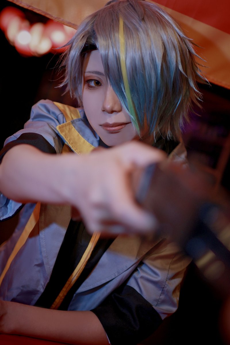 アヲ@a!ATC12 tweet media