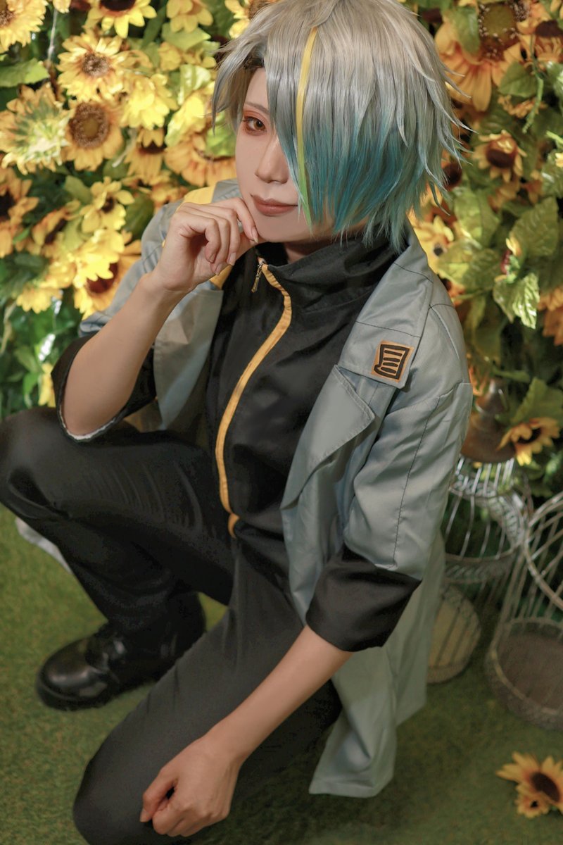 アヲ@a!ATC12 tweet media