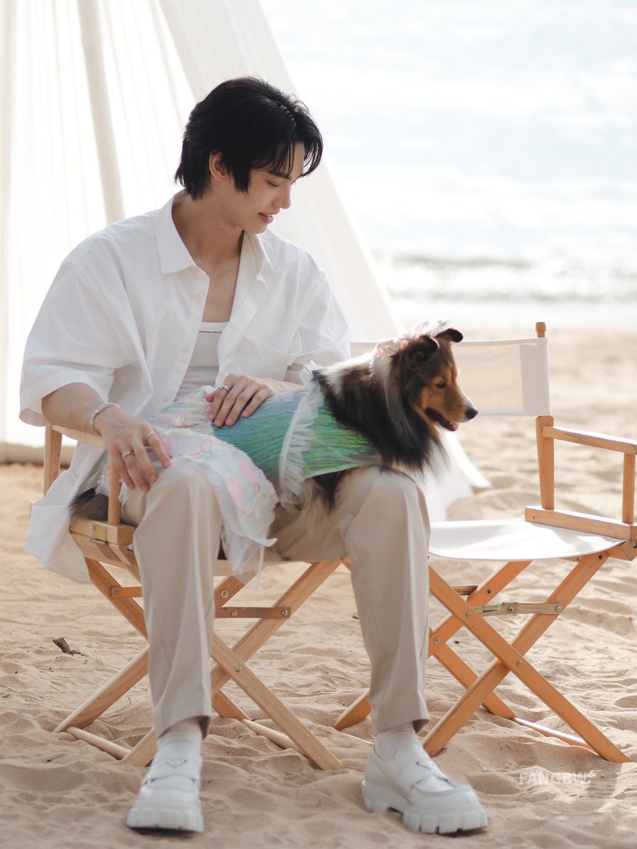 fangbw3000's tweet photo. คนอบอุ่น ☺️
Win Holidate with Hercules 
#HerculesxWinInPattaya
#HerculesxWin
#Herculesdogfood
#winmetawin @winmetawin https://t.co/u33rmLKIDp