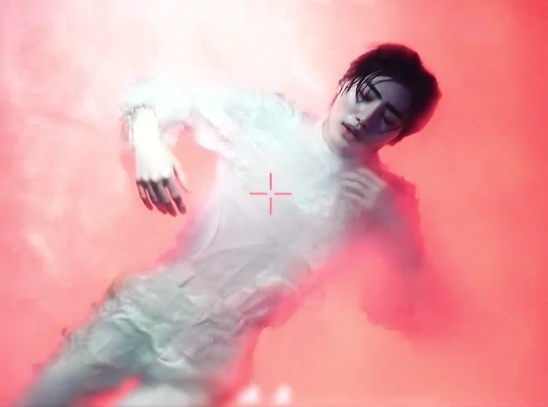 hoon1ful's tweet image. how i be shooting my love to him: #fortnite #goodaim