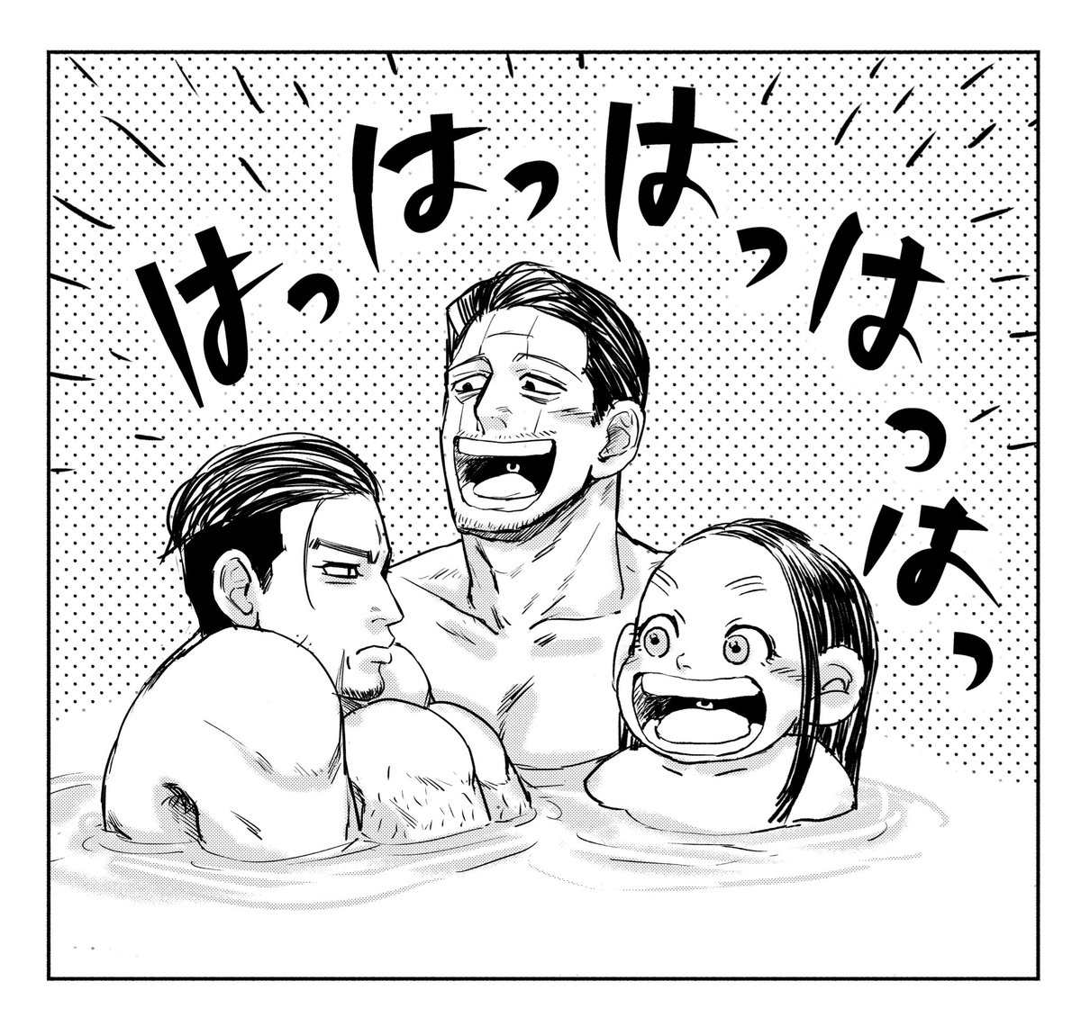 おもしろマンガ tweet media
