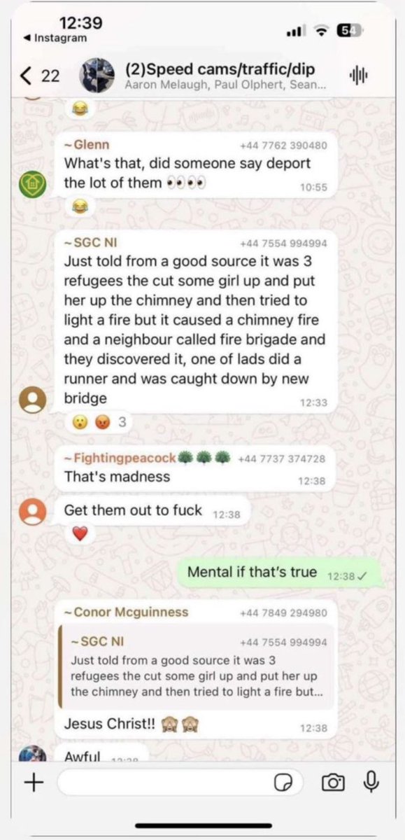 Skint Hill tweet media
