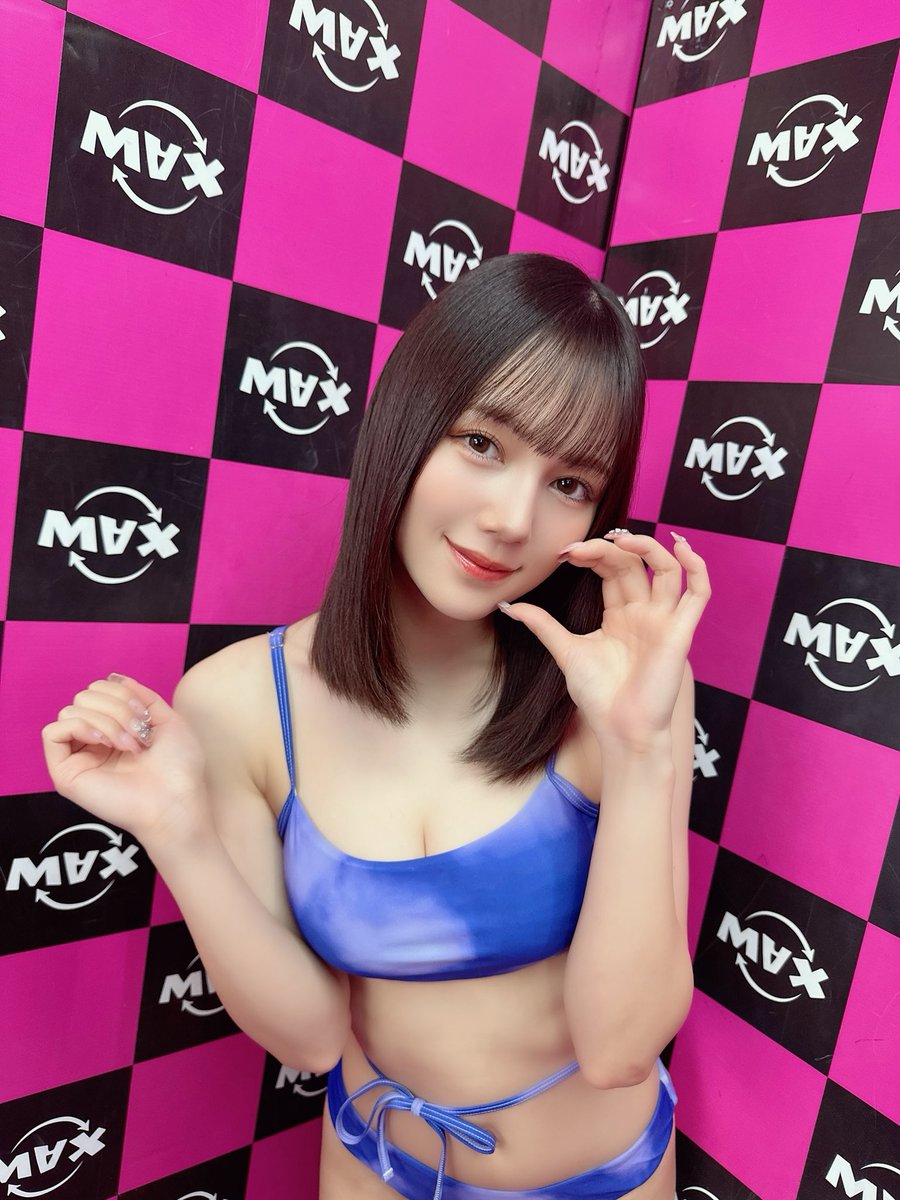 買取りまっくすなんば店さんでのイベントありがとうございました🌸

明日は、買取りまっくす日本橋店さんで13:00〜イベント宜しくお願いします💕 https://t.co/0gqEkC6SFI