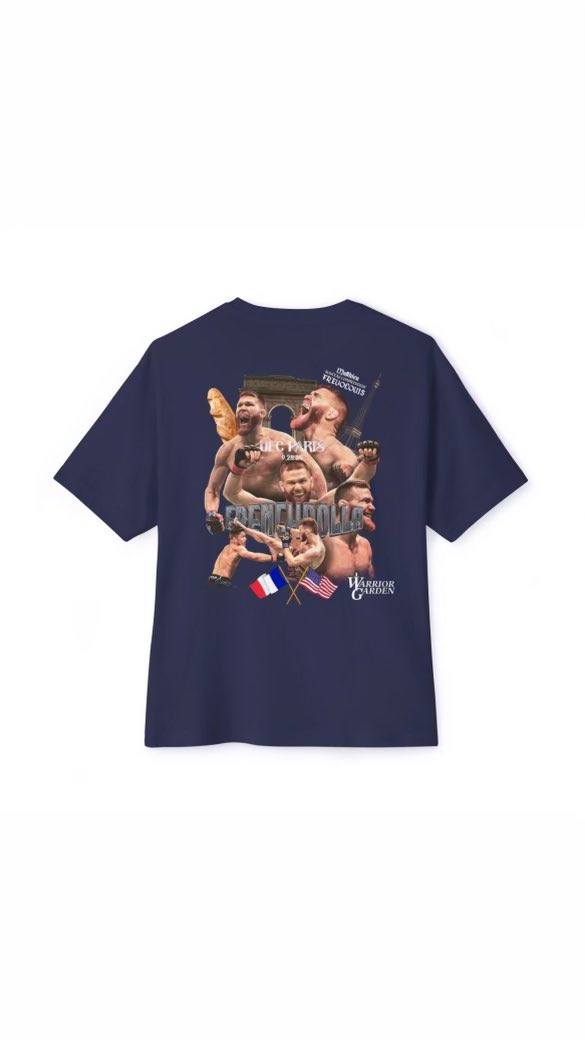 SteamRollaa's tweet photo. 🚨 Frenchrolla Tees are LIVE 🚨 

⬇️ ⬇️ ⬇️ ⬇️⬇️⬇️⬇️⬇️⬇️⬇️

https://t.co/mAjpWOKWpZ https://t.co/JDqZy0M62W
