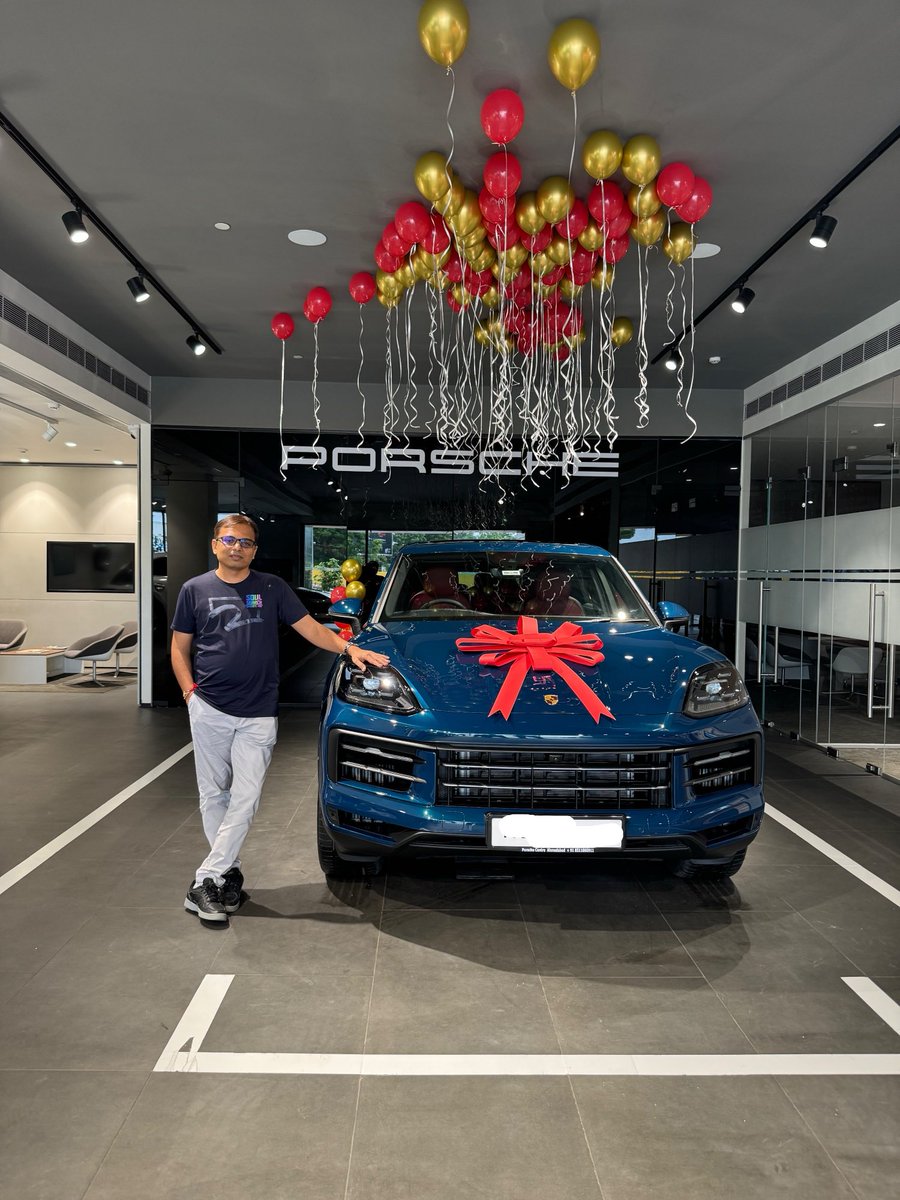 Mitesh Patel tweet media