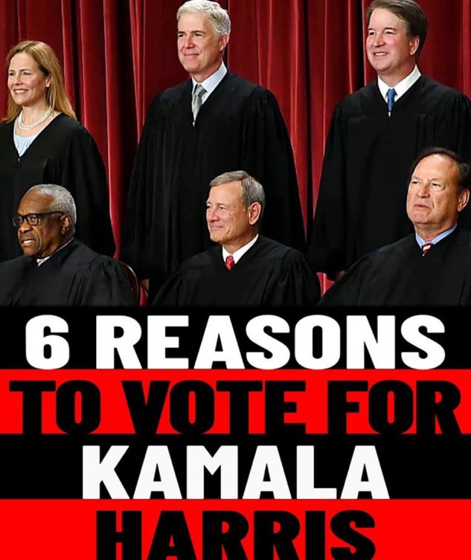 kinley_brenda's tweet photo. @BadrobotLinda We need Kamala in the White House!!
#KH47 #HarrisWalz2024 https://t.co/efBS7tybla