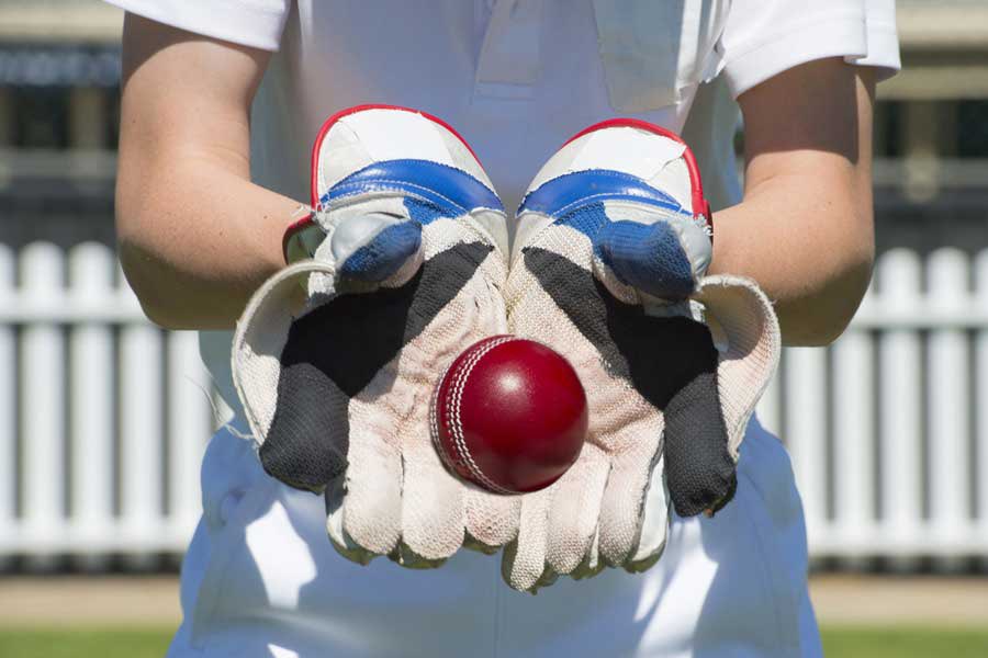 St Annes CC 🏏 tweet media