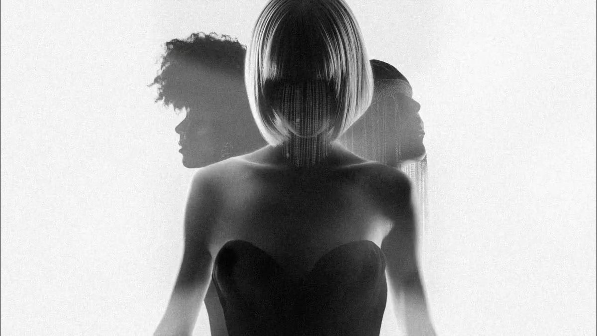 societyblogger's tweet photo. #hiphop51 🎧 #saturdaymood is all about Hip Hop Boot Camp #HipHopBootCamp
Sia - Immortal Queen (feat. Chaka Khan & Eve) 💋
https://t.co/l6JJfElrUR https://t.co/UtEhJh6pEm