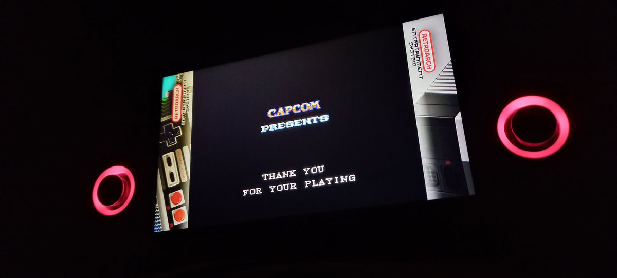 saladevideogame's tweet photo. Terminei Gargoyle's Quest II (NES - 1992) porque empolguei com o primeiro e adorei ambos.
Já achei o primeiro lindo no Game Boy mesmo sem cor e tantos detalhes, imagina o quanto babei a cada novo cenário colorido e detalhado nesse segundo. Lindão demais. https://t.co/17PQifgLoo