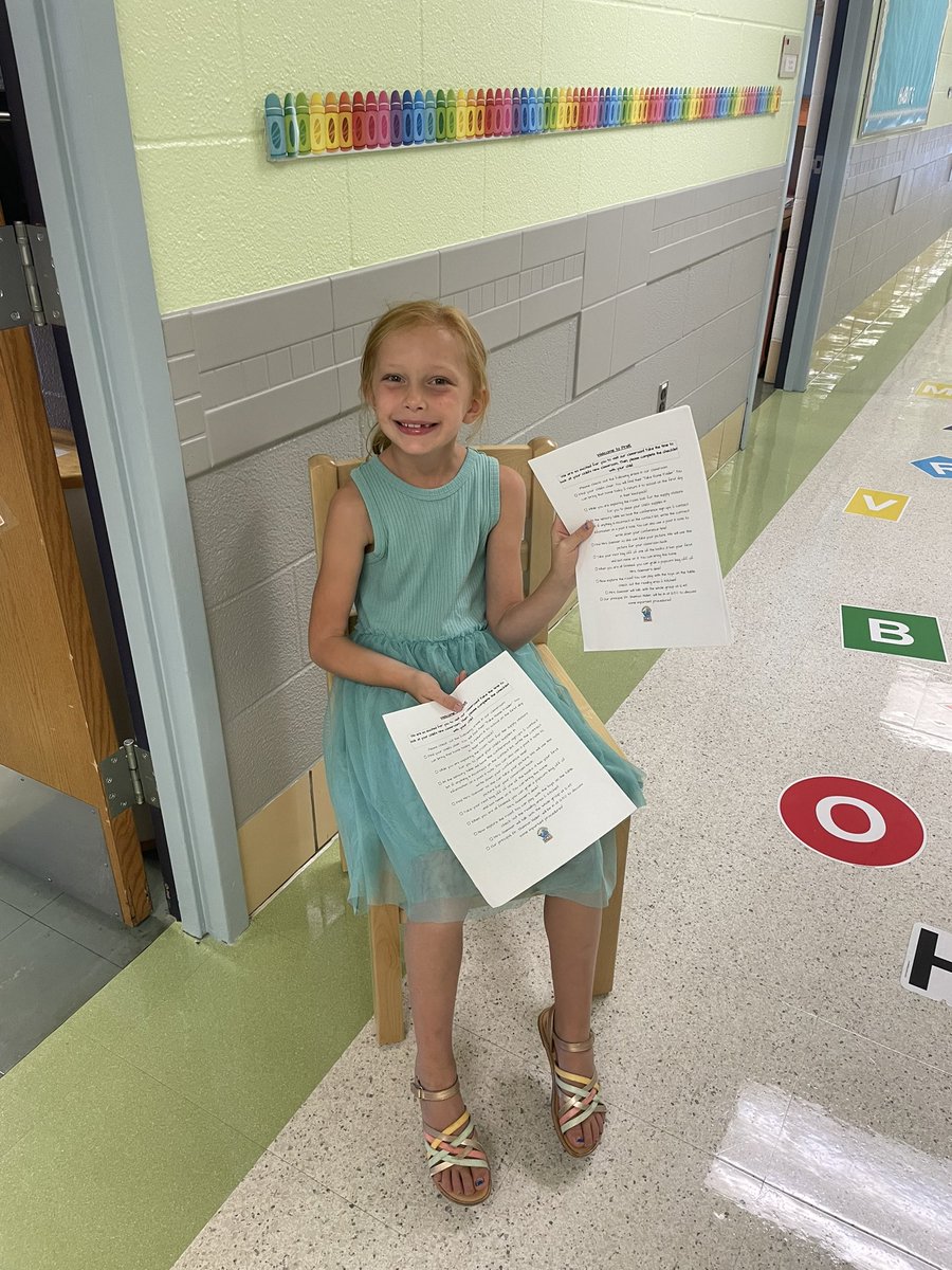 Nora Gaesser (@mrs_gaesserelc) on Twitter photo We crushed our meet and greet yesterday!!! Can’t wait for the school year to start✂️📚✏️ <a href="/oconnor_mrs/">Mrs. O'Connor</a> <a href="/ShannonCHeller/">Shannon Heller, Ed.D.</a> <a href="/GreeceELC/">Greece Community Early Learning Center (ELC)</a> <a href="/GreeceCentral/">Greece Central</a> <a href="/JulieParsons203/">Julie Parsons</a> We crushed our meet and greet yesterday!!! Can’t wait for the school year to start✂️📚✏️ <a href="/oconnor_mrs/">Mrs. O'Connor</a> <a href="/ShannonCHeller/">Shannon Heller, Ed.D.</a> <a href="/GreeceELC/">Greece Community Early Learning Center (ELC)</a> <a href="/GreeceCentral/">Greece Central</a> <a href="/JulieParsons203/">Julie Parsons</a>