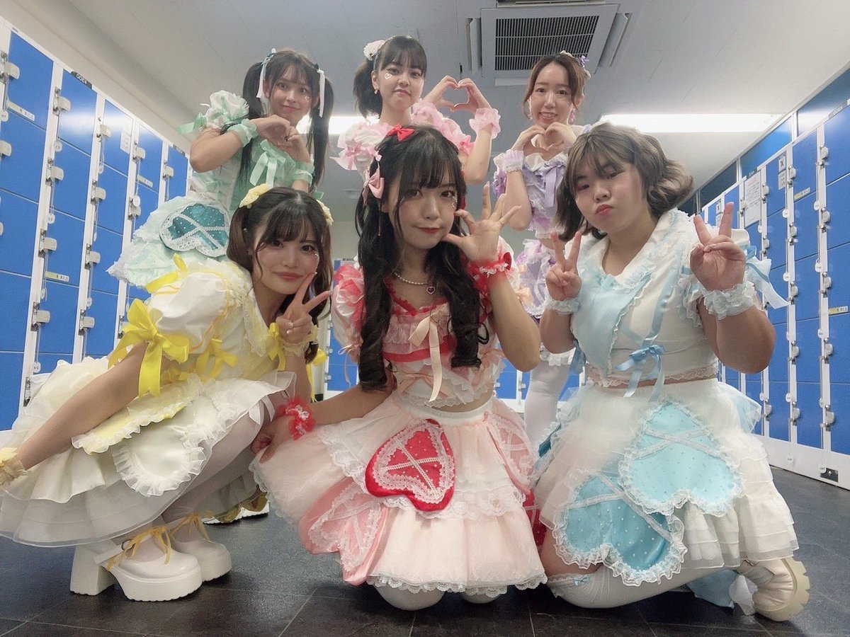 取り急ぎお疲れ様でした！
初JCFめちゃくちゃ楽しかった〜
掛け声ペンラ盛り上げていただいて最高すぎました🎀✨✨✨
これにてすきっ！完了です。
また機会があったらひよりんやりたい💚
#JCF #とき宣 #吉川ひより #ひよりん