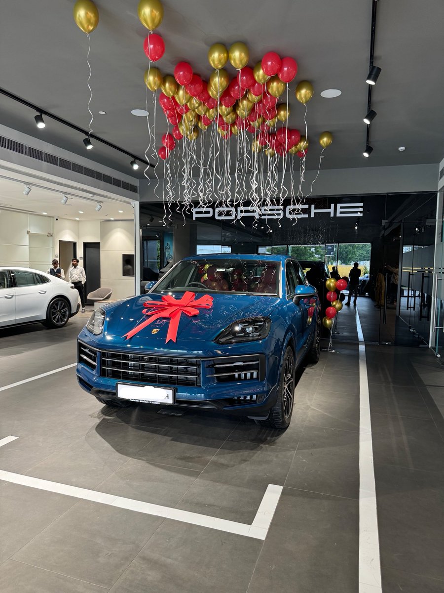 Mitesh Patel tweet media