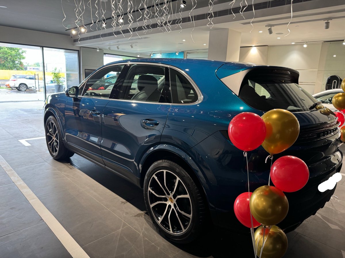 Mitesh Patel tweet media