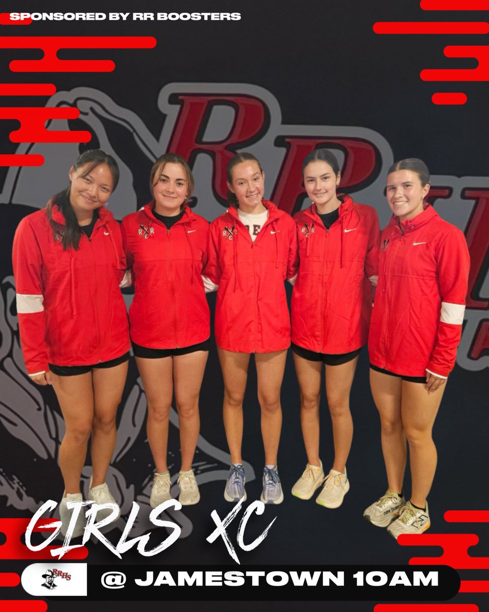 Riders on the Road🚍
#SaddleUp <a href="/rrgirlsxctf/">rrgirlsxctf</a>