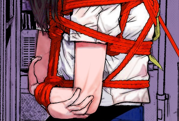 仕事の合間、copainterにAI着彩してもらった画像に加筆すれば見れるものになるかな?と拡大してみたら結構難しそうで頭抱えちゃった
線画⇒下塗り⇒乗算影⇒スクリーンで明るくして完成…ノイズな色味が多い…指定に仕方が問題なのか?
まだまだ実験は続く 