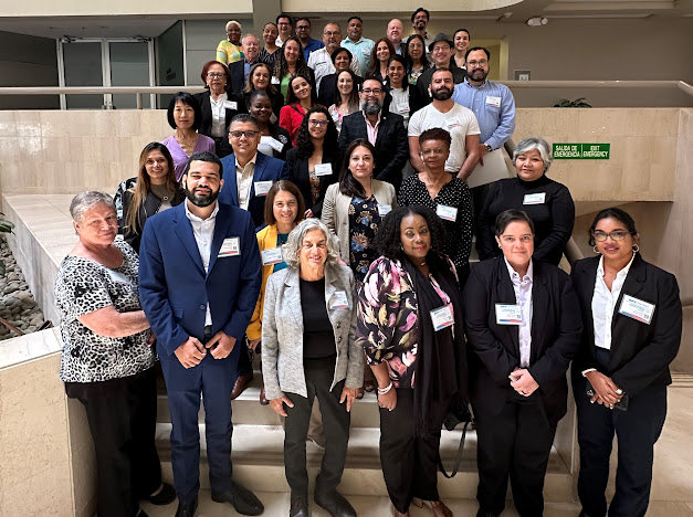 Gustavo Duque (@drgustavoduque) on Twitter photo The <a href="/pahowho/">PAHO/WHO</a> meeting on how to implement #ICOPE in the Americas was a total success. Now back to Canada to continue our implementation <a href="/aging_CEDurable/">CEDurable</a> & <a href="/CIUSSS_COMTL/">CIUSSS Centre-Ouest-de-l'Île-de-Montréal</a>. <a href="/cusm_muhc/">Centre universitaire de santé McGill</a> <a href="/RIMUHC1/">Research Institute of the MUHC (The Institute)</a> <a href="/McGill_DOM/">McGill_DOM</a> #HealthyAging The <a href="/pahowho/">PAHO/WHO</a> meeting on how to implement #ICOPE in the Americas was a total success. Now back to Canada to continue our implementation <a href="/aging_CEDurable/">CEDurable</a> & <a href="/CIUSSS_COMTL/">CIUSSS Centre-Ouest-de-l'Île-de-Montréal</a>. <a href="/cusm_muhc/">Centre universitaire de santé McGill</a> <a href="/RIMUHC1/">Research Institute of the MUHC (The Institute)</a> <a href="/McGill_DOM/">McGill_DOM</a> #HealthyAging