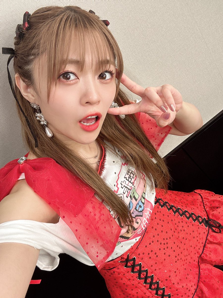 i☆Ris 若井友希　等身大タペストリー i☆Ris 若井友希 等身大タペストリー(FEVER.ver)