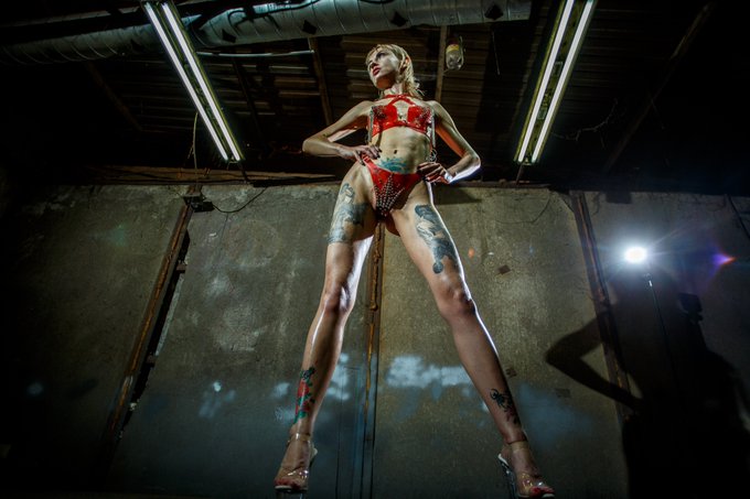 Push me, and then just touch me Till I can get my satisfaction Satisfaction Satisfaction Satisfaction  #oil<a href="/tag/bdsm"class="tags"><span>#bdsm</span></a><a href="/tag/tattoo"class="tags"><span>#tattoo</span></a><a href="/tag/custom"class="tags"><span>#custom</span></a><a href="/tag/heels"class="tags"><span>#heels</span></a><a href="/tag/feet"class="tags"><span>#feet</span></a><a href="/tag/fetish"class="tags"><span>#fetish</span></a><a href="/tag/skinny"class="tags"><span>#skinny</span></a>