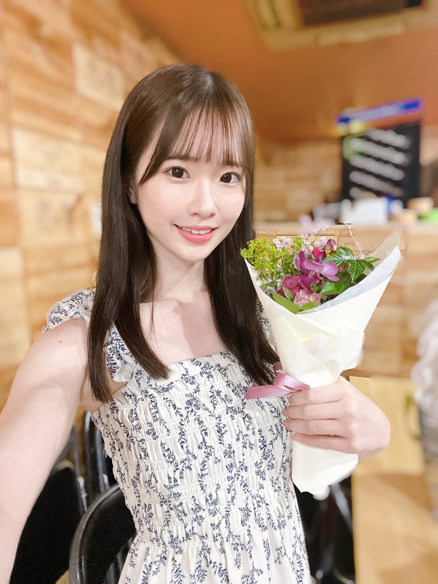 ラムタラメディアワールドアキバ店
でのイベントありがとうございました🌼 https://t.co/TIR2bwslFL