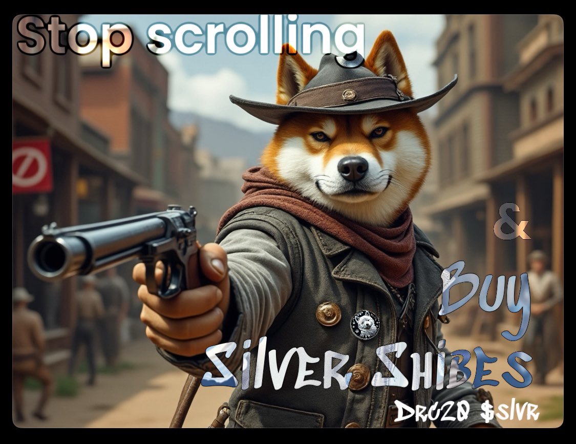 Liberty_Dog1776's tweet photo. Oh No, you #scrolled into the #Dogecoin Bandit!!! https://t.co/O9oPew5Wc7