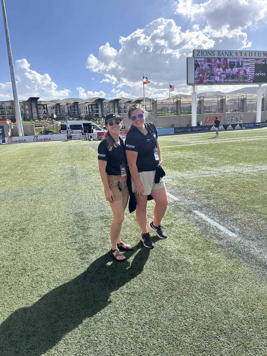 Courtney Kelly, LAT (@bballcourt12) on Twitter photo <a href="/novacare/">NovaCare</a> keeping the <a href="/mnwindchill/">Minnesota Wind Chill</a> healthy and safe at championship weekend! <a href="/HuliaJill/">Julia Hill</a> <a href="/novacare/">NovaCare</a> keeping the <a href="/mnwindchill/">Minnesota Wind Chill</a> healthy and safe at championship weekend! <a href="/HuliaJill/">Julia Hill</a>