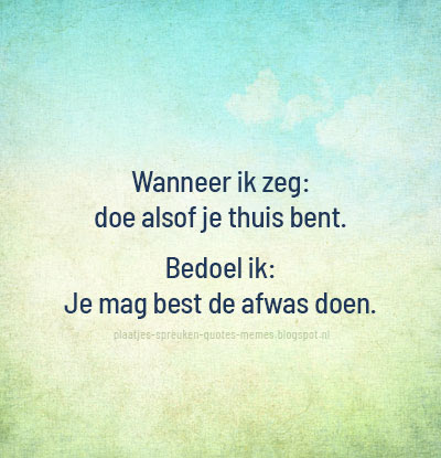 dbrplaatjes's tweet photo. Meer leuke plaatjes! --> https://t.co/TbXSoBOe3K
#spreuk #quote #humor #grappig #leuk #thuis #afwas #afwassen #huishouden #eten #keuken #diner https://t.co/4TJzY2IitA