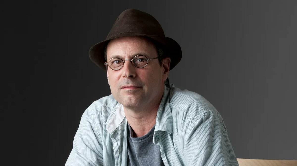 Eric Bond tweet media