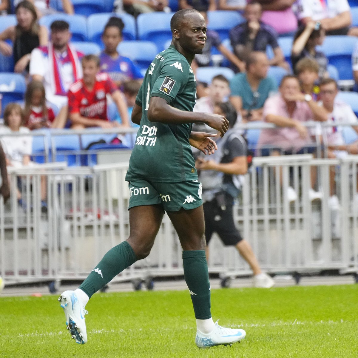 AS_Monaco_EN's tweet image. #TezeTime 🇳🇱

#OLASM