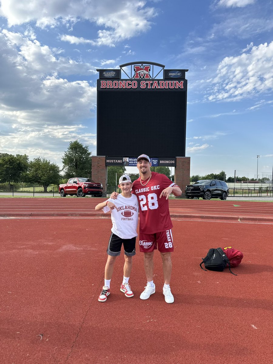 Devin “Disco” Scott tweet media