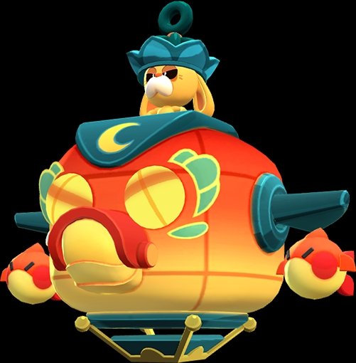 🚨 GIVEAWAY HANK SKIN X3 🚨

To participate :
✅ Follow <a href="/Kuzan_off/">Kuzan</a> 
🔄 Retweet 
🗨️ Tag someone

➡️Winners chosen on Sept. 12th

Good luck 🍀🤞
#MoonGuardianHankGiveaway
#BrawlTalk #BrawlStars