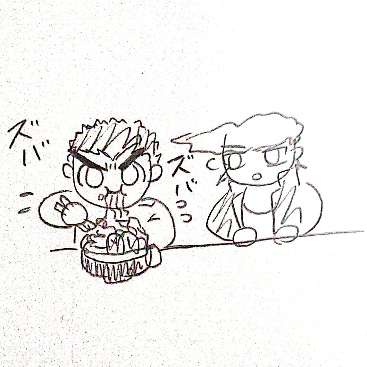 sumbalaria_02's tweet photo. じろーらぁめん https://t.co/wma0P3SCso