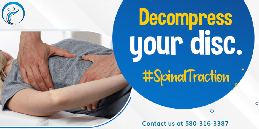 TobeThacke62343's tweet image. Spinal adjustments &amp;amp; decompression can offer much-needed pain relief.
Visit us today for affordable chiropractic care to live life with ease! 📱 #SpinalDecompression #DecompressionTherapy #SpinalDecompressionTherapy 
 #ABetterYouHealthcareClinic